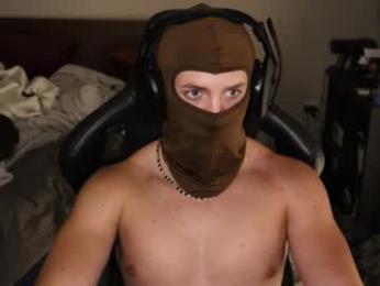 brentonverde webcam model stream image