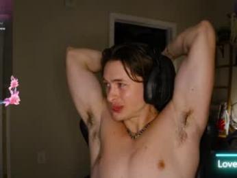 brentonverde webcam model stream image