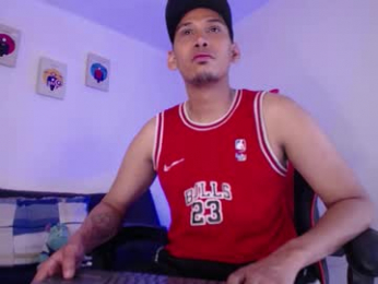 jaison_halls webcam model stream image