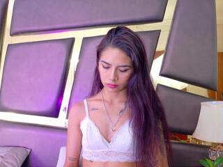 Nicole Esposito webcam model stream image