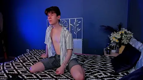 AndrewwCarter2 webcam model stream image