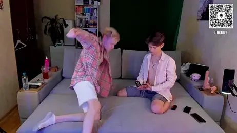 AndrewwCarter2 webcam model stream image