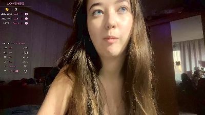 EsmaDilley webcam model stream image