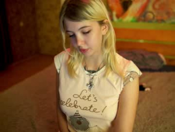 allison_cuty webcam model stream image