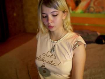 allison_cuty webcam model stream image