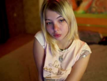 allison_cuty webcam model stream image