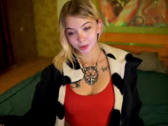 allison_cuty webcam model stream image