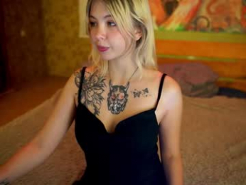 allison_cuty webcam model stream image