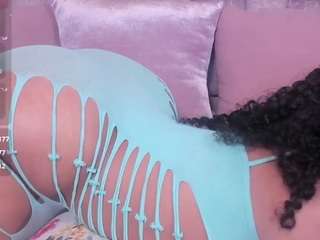 abby-ssmith webcam model stream image