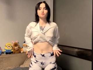 rosalietowels webcam model stream image