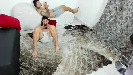 Brutal_primium webcam model stream image