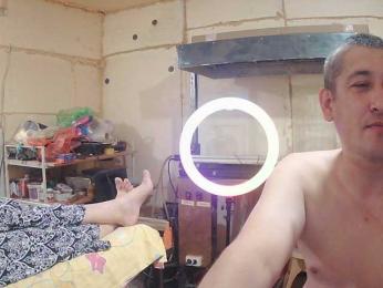 Paramy webcam model stream image