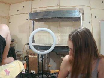 Paramy webcam model stream image