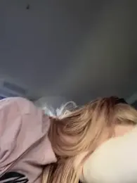 GoldenFlameGoddess webcam model stream image