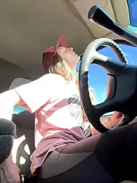 GoldenFlameGoddess webcam model stream image