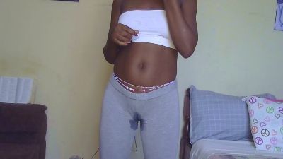 Darktina webcam model stream image