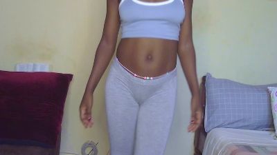 Darktina webcam model stream image