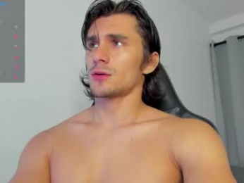 axel_owen webcam model stream image