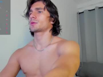 axel_owen webcam model stream image