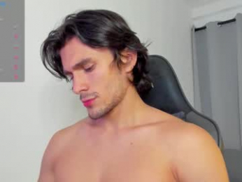 axel_owen webcam model stream image
