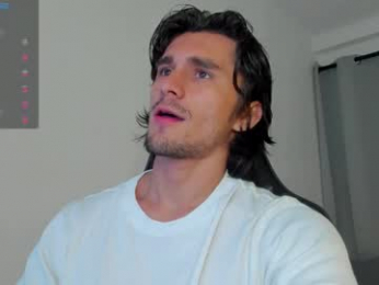 axel_owen webcam chaturbate model stream image