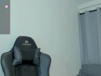 axel_owen webcam model stream image