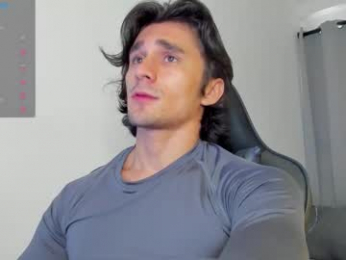 axel_owen webcam model stream image