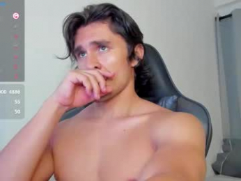 axel_owen webcam model stream image