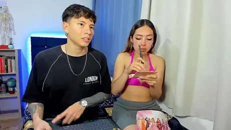 Tatiiana_n_Damiian webcam model stream image