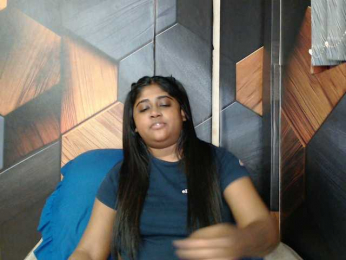 IndianRimmel webcam model stream image
