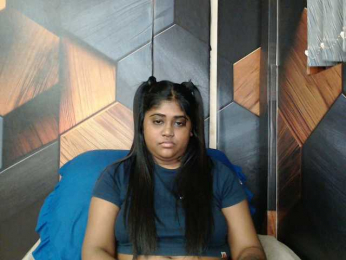 IndianRimmel webcam model stream image