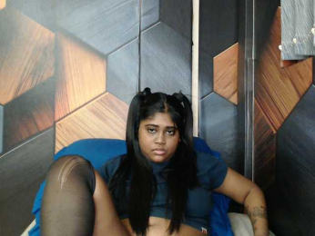 IndianRimmel webcam model stream image