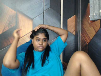 IndianRimmel webcam model stream image