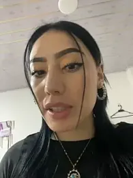 Sharon-03 webcam model stream image