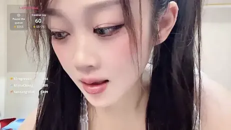 yueyue2003 webcam model stream image