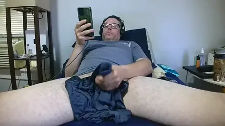 Notalwaysup webcam model stream image
