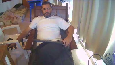 Fernandmarigual webcam model stream image