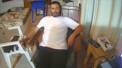 Fernandmarigual webcam model stream image