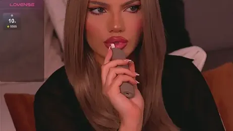 Graciane_Lee webcam model stream image