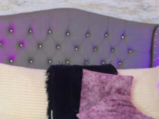 Kimberly Walton webcam model stream image