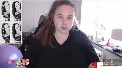 -Aurelia- webcam stripchat model stream image