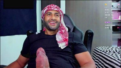 Ralfvoss webcam cam4 model stream image