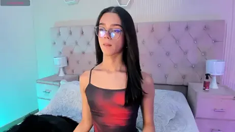 MattThompsonn webcam model stream image