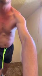 SawyerStrokes webcam model stream image