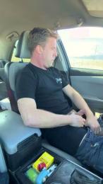 SawyerStrokes webcam model stream image