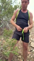 SawyerStrokes webcam model stream image