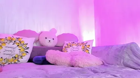 RileyNox webcam model stream image