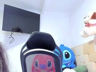 sweetfabianaxl webcam model stream image