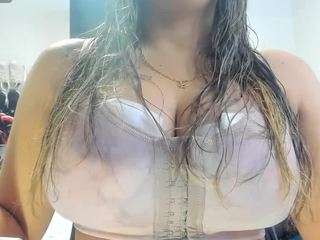 sweetfabianaxl webcam camsoda model stream image