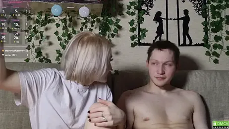 Usse_Bain webcam model stream image